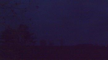 Weather camera view of Farmersville School.