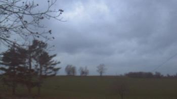 Weather camera view of Farmersville School.