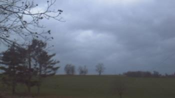 Weather camera view of Farmersville School.