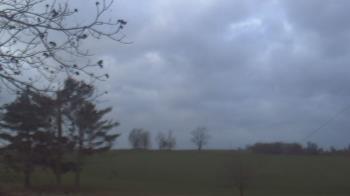 Weather camera view of Farmersville School.