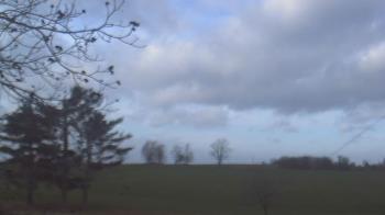 Weather camera view of Farmersville School.