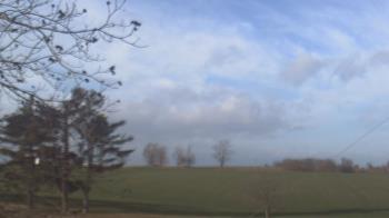 Weather camera view of Farmersville School.