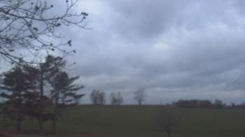 Weather camera view of Farmersville School.