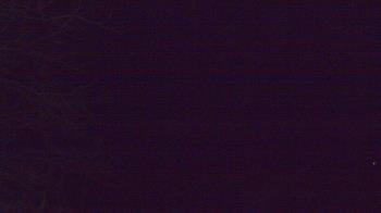 Weather camera view of Farmersville School.