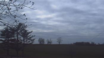 Weather camera view of Farmersville School.