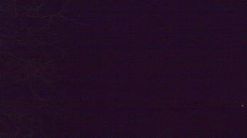 Weather camera view of Farmersville School.