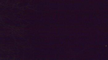 Weather camera view of Farmersville School.