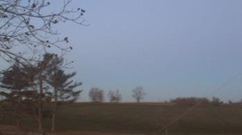 Weather camera view of Farmersville School.