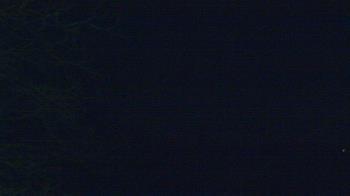 Weather camera view of Farmersville School.