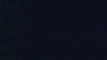 Weather camera view of Farmersville School.