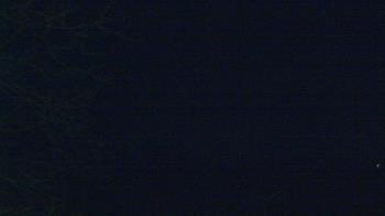 Weather camera view of Farmersville School.