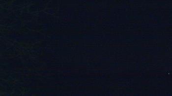 Weather camera view of Farmersville School.