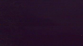 Weather camera view of Farmersville School.