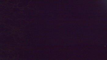 Weather camera view of Farmersville School.