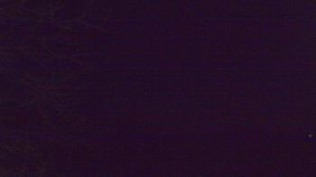 Weather camera view of Farmersville School.