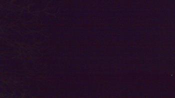 Weather camera view of Farmersville School.