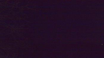 Weather camera view of Farmersville School.