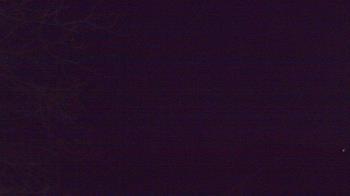 Weather camera view of Farmersville School.