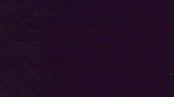 Weather camera view of Farmersville School.