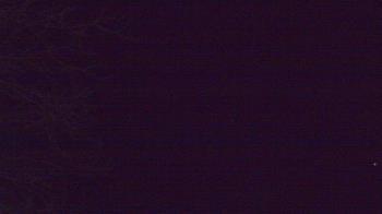 Weather camera view of Farmersville School.