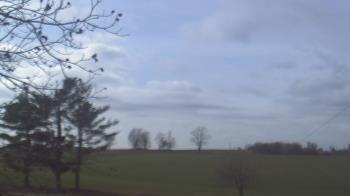 Weather camera view of Farmersville School.