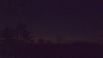 Weather camera view of Farmersville School.