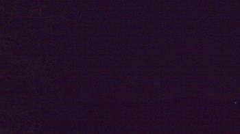 Weather camera view of Farmersville School.