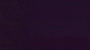 Weather camera view of Farmersville School.