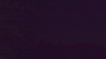 Weather camera view of Farmersville School.