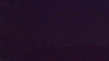 Weather camera view of Farmersville School.