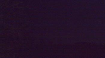 Weather camera view of Farmersville School.