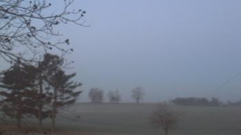 Weather camera view of Farmersville School.