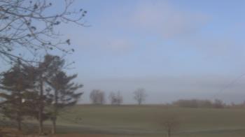 Weather camera view of Farmersville School.