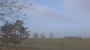 Weather camera view of Farmersville School.