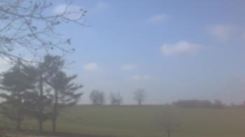 Weather camera view of Farmersville School.