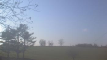 Weather camera view of Farmersville School.