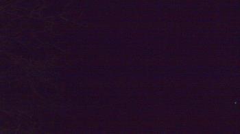 Weather camera view of Farmersville School.