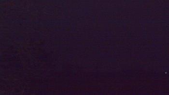 Weather camera view of Farmersville School.