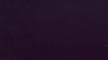 Weather camera view of Farmersville School.