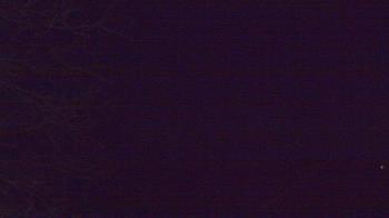 Weather camera view of Farmersville School.