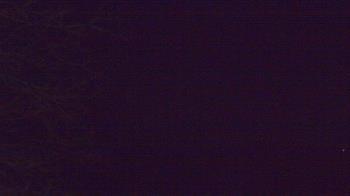 Weather camera view of Farmersville School.