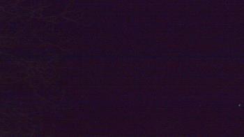 Weather camera view of Farmersville School.