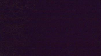 Weather camera view of Farmersville School.