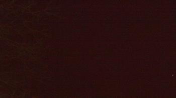 Weather camera view of Farmersville School.