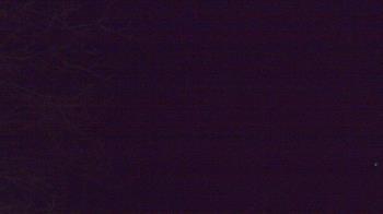 Weather camera view of Farmersville School.