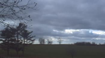 Weather camera view of Farmersville School.