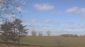 Weather camera view of Farmersville School.