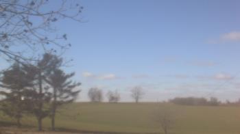 Weather camera view of Farmersville School.