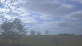 Weather camera view of Farmersville School.