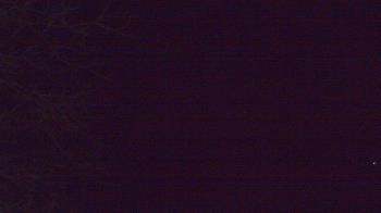 Weather camera view of Farmersville School.